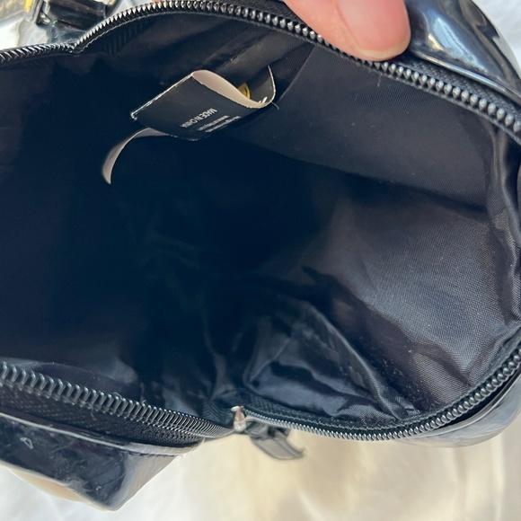 Smileyworld X Maverick Bag Soup Can Happiness Emoji Smiley Face Crossbody Orange - Picture 5 of 10